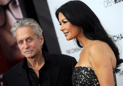 michael douglas catherine|michael douglas catherine zeta divorce.